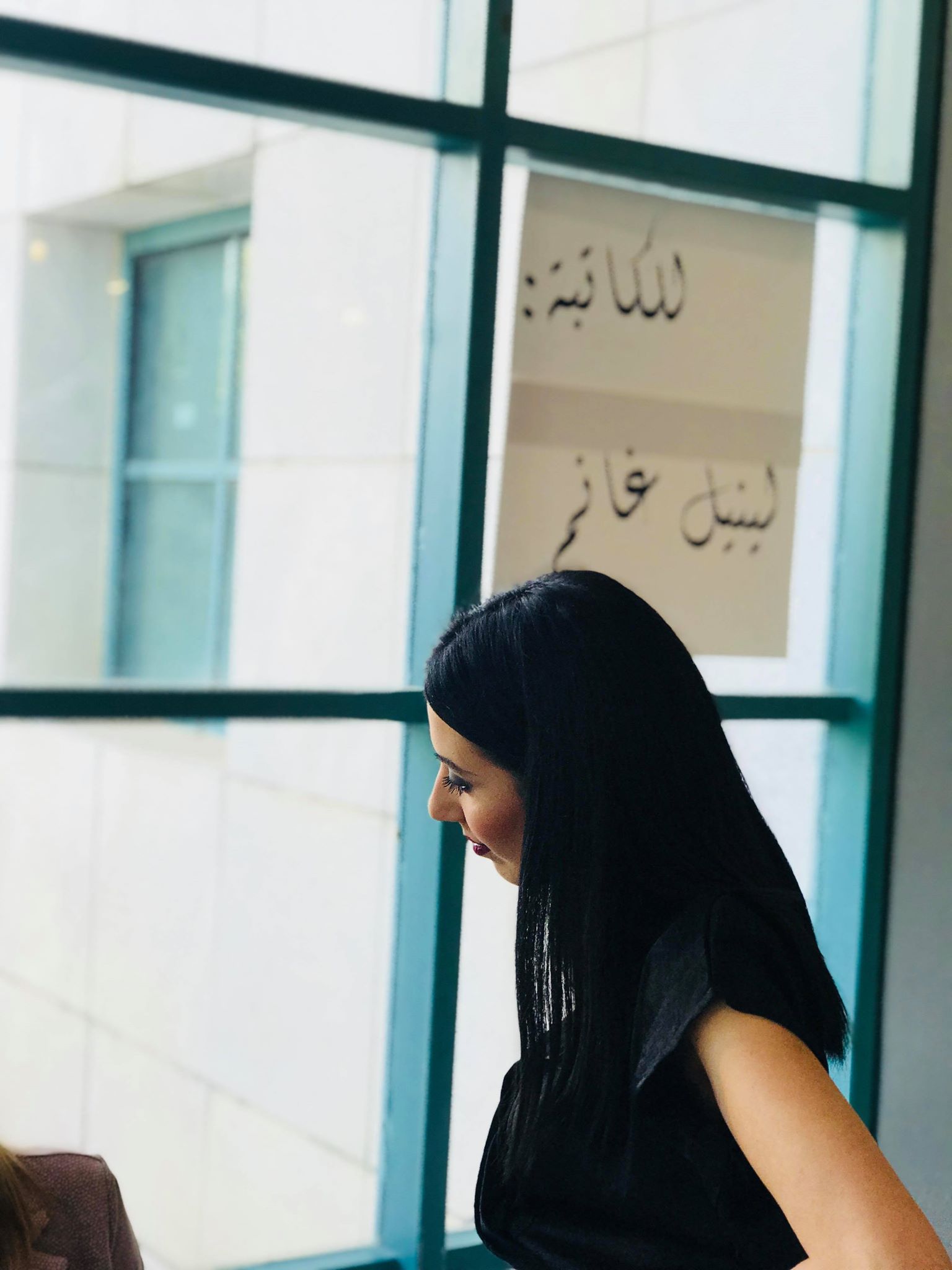 المغار : امسية لاشهار كتاب بعنوان دروز بين دمش وتل ابيب للكاتبة لينيل غانم 